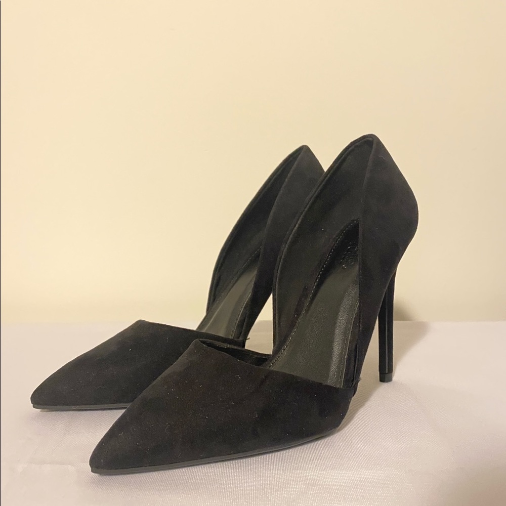 High Heel Shoe